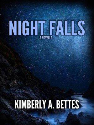 cover image of Night Falls